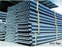 PVC PIPE